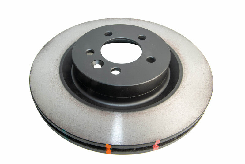 DBA DBA 4000 Standard Rotors Brakes, Rotors & Pads Brake Rotors - OE main image