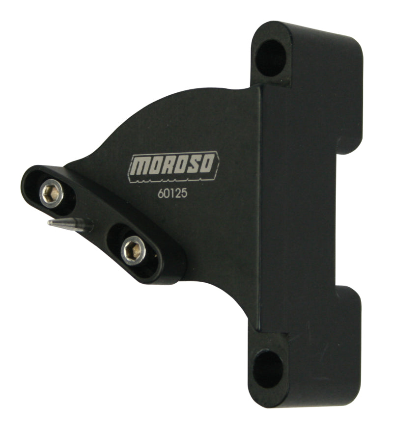 Moroso Timing Pointer, SBC 8", Billet Aluminum 60125 Photo - Primary