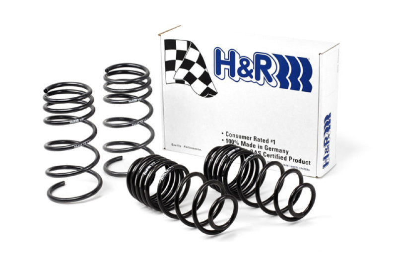 H&R Sport Springs Scion XA 2004-2006 54601 Photo - Primary