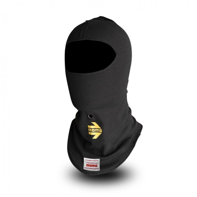 Momo Comfort Tech Balaclava MOMMNXBALCOTBLK MNXBALCOTBLK User 1