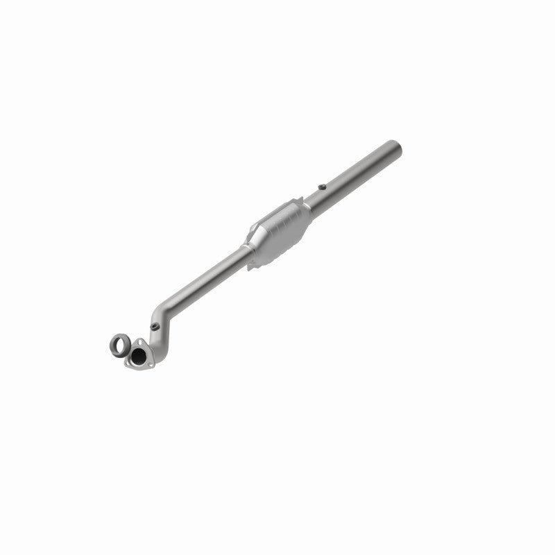 MagnaFlow HM Grade Federal / EPA Compliant Direct-Fit Catalytic Converter 93613 360 Degree Image Set