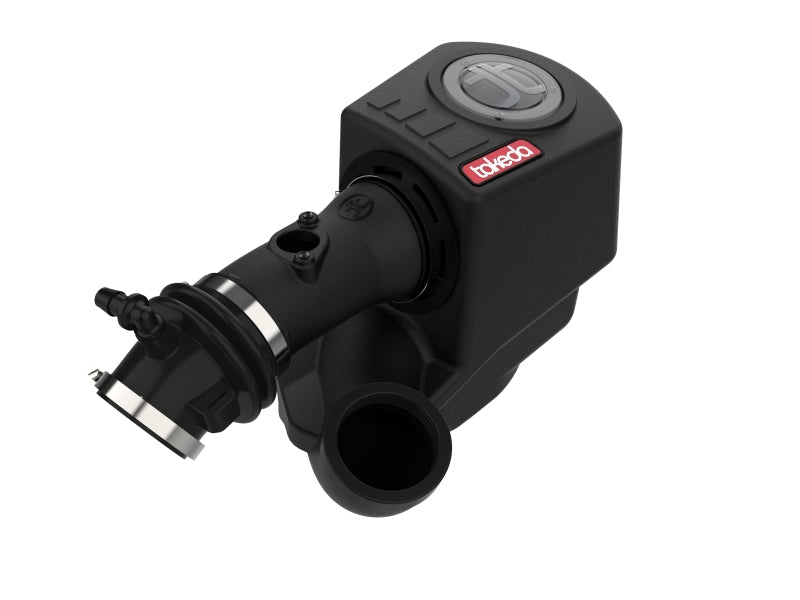 aFe 19-20 Toyota Corolla Takeda Momentum Cold Air Intake System w/ Pro 5R Media 56-70031R 56-70031R Photo - Unmounted