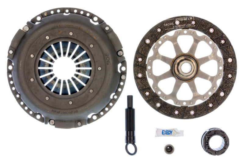 Exedy OE Clutch Kit POK1004 POK1004 Photo - Primary