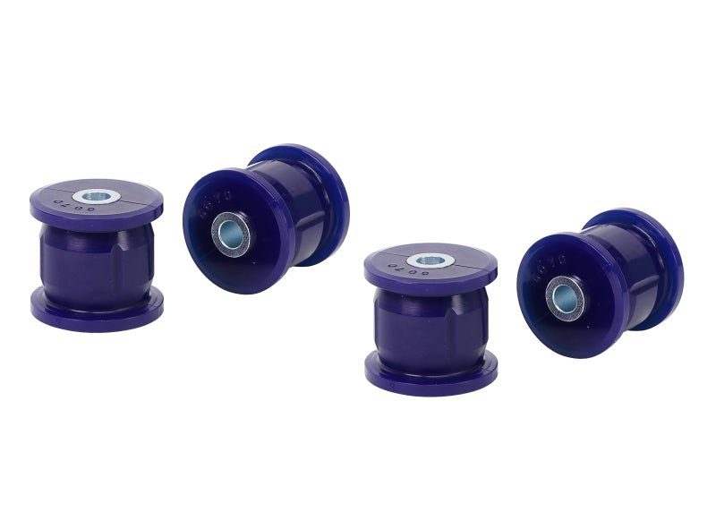 SuperPro Rear Trailing Arm Upper Front Bushing Kit SPF0070K Photo - Primary