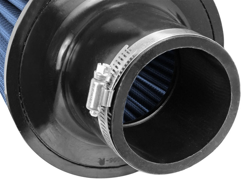 aFe Magnum FLOW Pro 5R Universal Air Filter 2-3/4 F x 6 B x 4-3/4 T x 5 H 24-90029 Photo - Unmounted