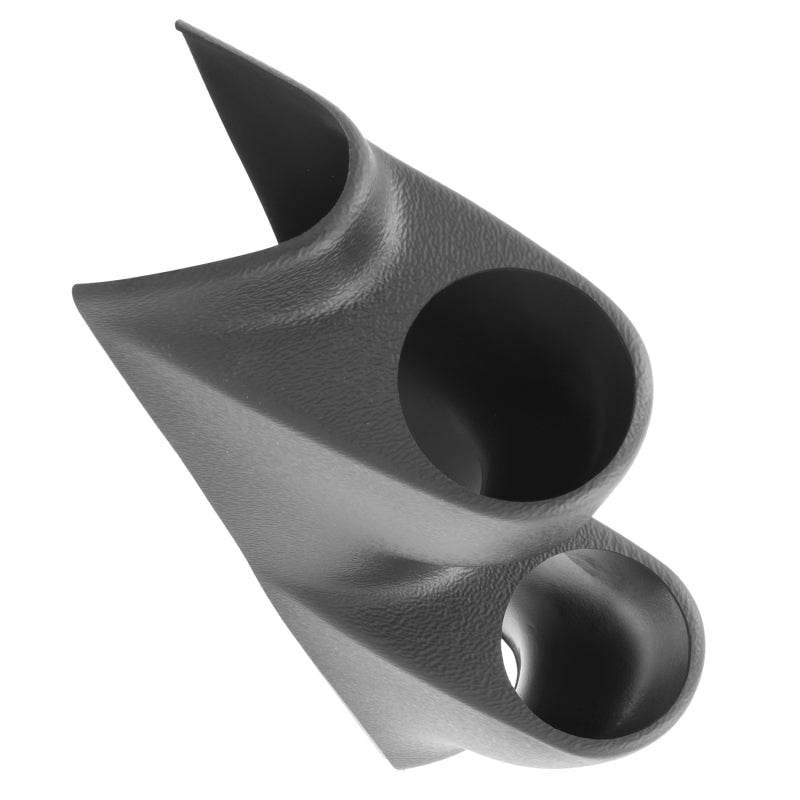 Autometer Gauge Mount, A-Pillar Pod, Dual, 2 1/16", GM Sierra/Silverado 99-07 15104 Photo - Primary