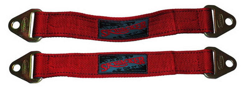 Skyjacker Axle Limit Strap All Non-Spec Vehicles LS32K LS32K Photo - Primary
