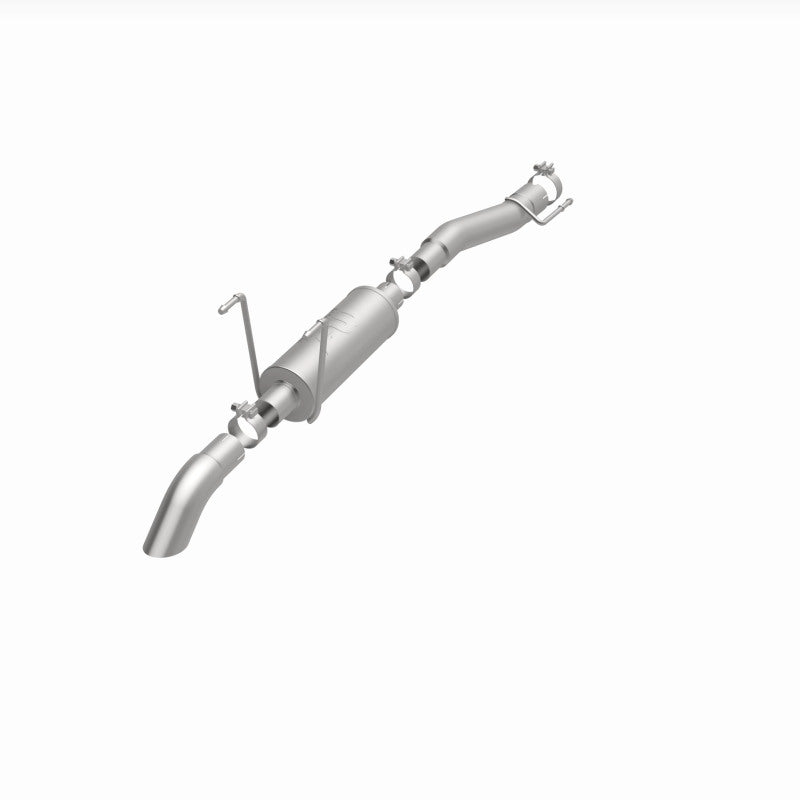 MagnaFlow Dodge Ram 1500 Off Road Pro Series Cat-Back Performance Exhaust System 17117 360 Degree Image Set