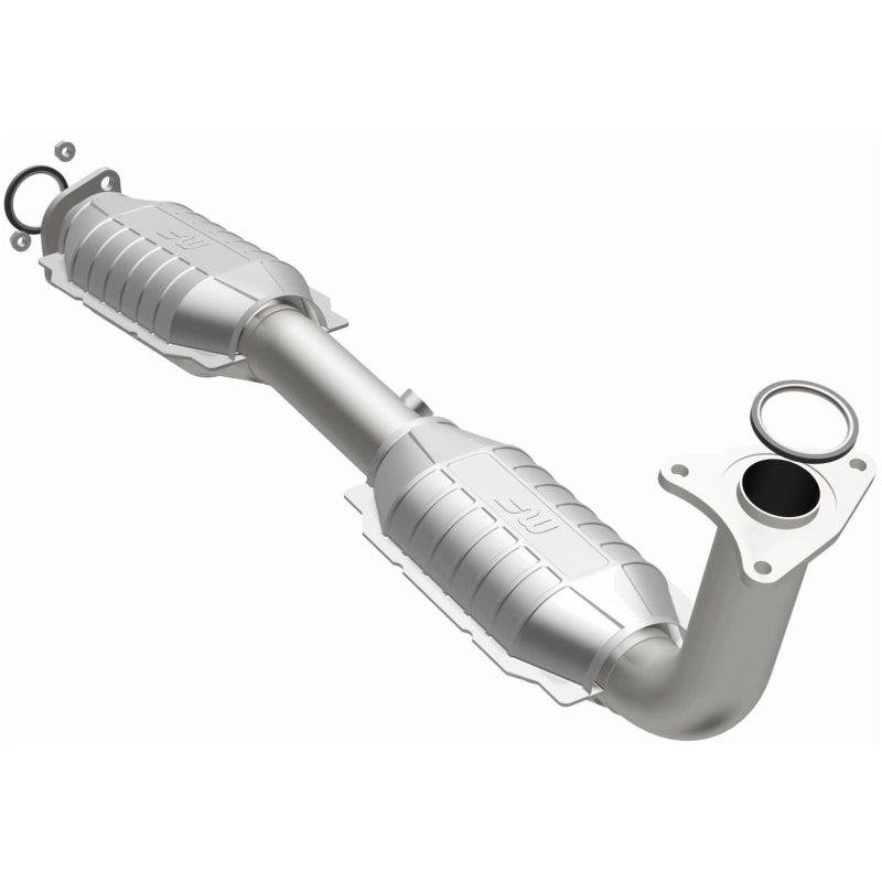 MagnaFlow Toyota OEM Grade Federal / EPA Compliant Direct-Fit Catalytic Converter 49626 Photo - out of package