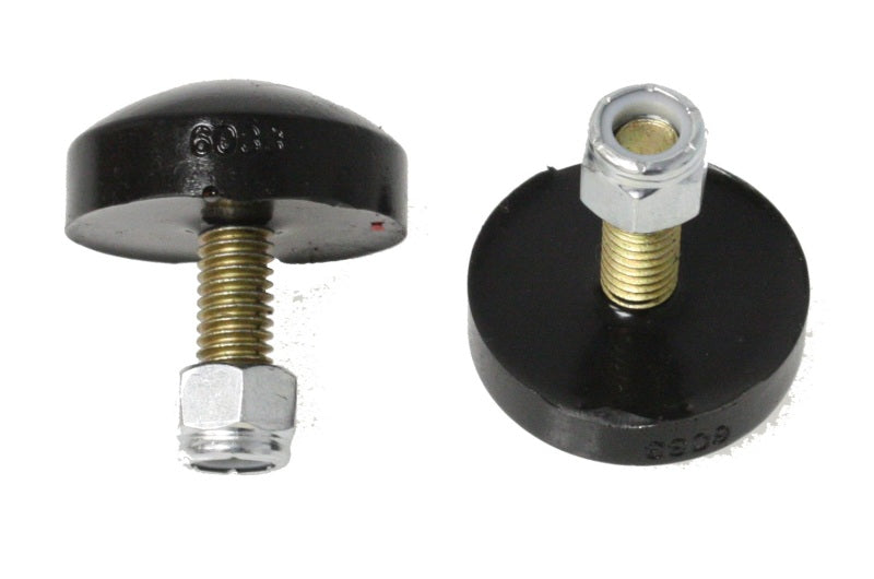 Energy Suspension Universal Bump Stop Black 9.9121G Photo - Primary
