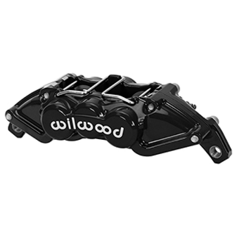Wilwood WIL UTV Big Brake Kits Brakes, Rotors & Pads Brake Kits - Performance Drill main image