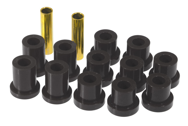 Prothane Leaf Spring Shackle Bushing 7-1023-BL Photo - Primary