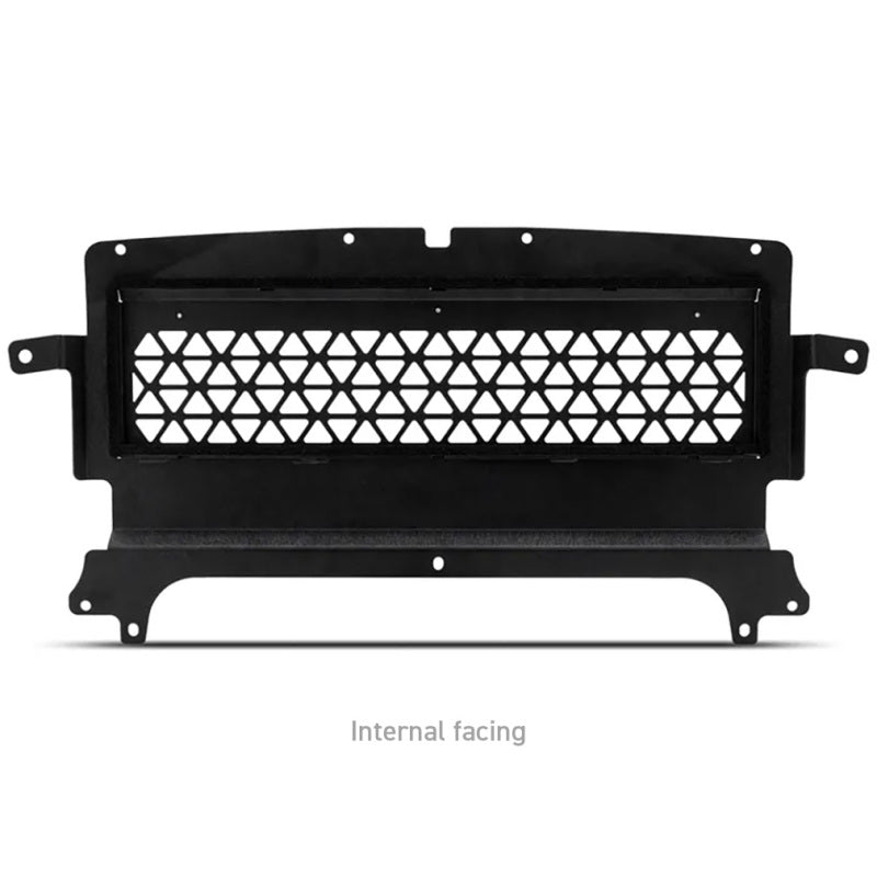 Mishimoto 15-22 BMW F80 M3/M4 Skid Plate MMSD-F80-15WBK MMSD-F80-15WBK User 1