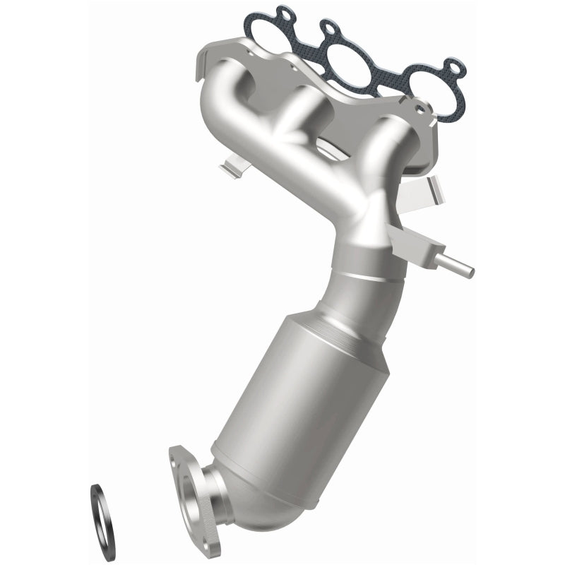MagnaFlow OEM Grade Federal / EPA Compliant Manifold Catalytic Converter 52545 Photo - out of package