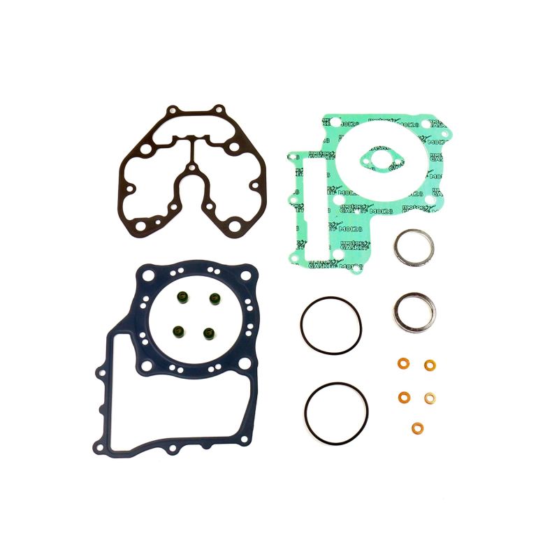 Athena 01-14 Honda TRX 500 FA Top End Gasket Kit P400210600172 P400210600172 Photo - Primary