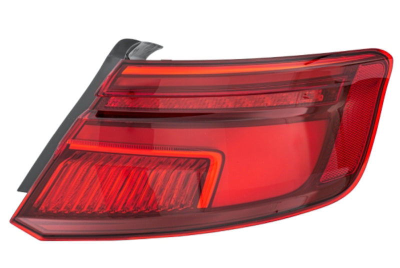 Hella 2017-2018 Audi A3 Right Tail Light 012836101 012836101 Photo - Primary