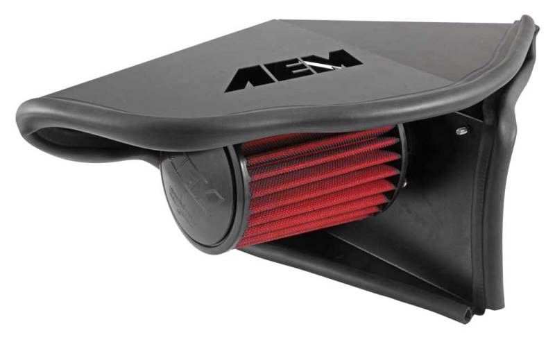 AEM Induction AEM 13-15 Audi A4 2.0L / 14-15 A5 2.0L Cold Air Intake 21-750 21-750 Photo - lifestyle view