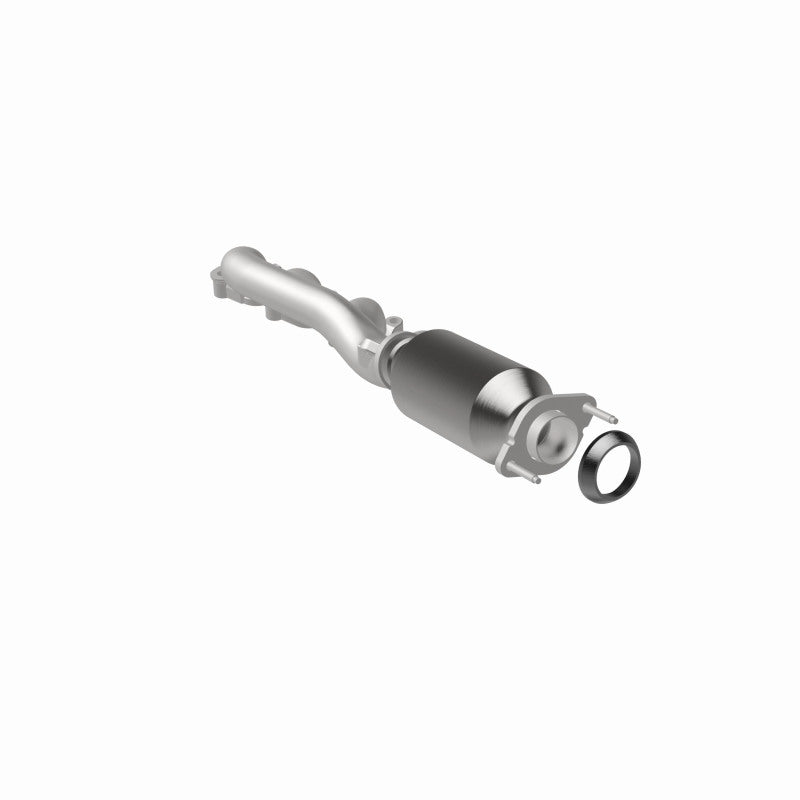 MagnaFlow Cadillac HM Grade Federal / EPA Compliant Manifold Catalytic Converter 50760 360 Degree Image Set