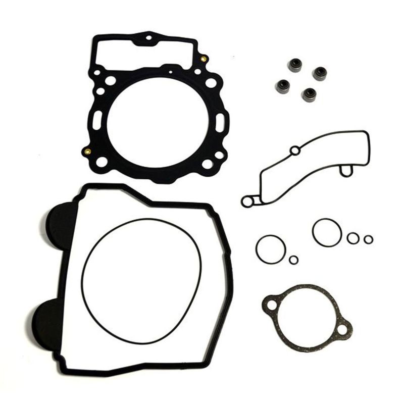 Athena 08-09 KTM 505 XCF Top End Gasket Kit P400270600041 P400270600041 Photo - Primary