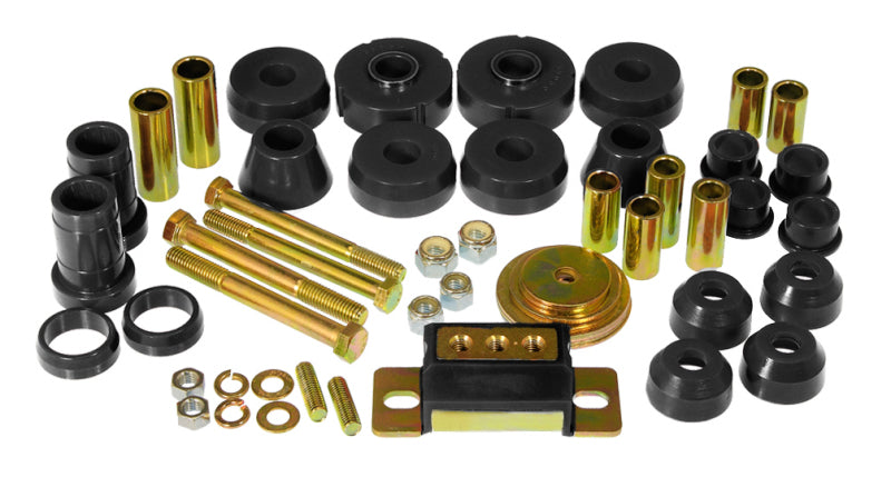 Prothane Suspension Bushing Kit 7-2023-BL Photo - Primary