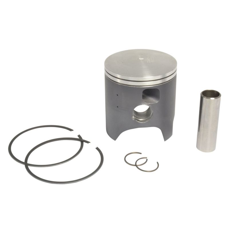 Athena 92-98 Yamaha WR 250 67.95mm Bore 2T Forged Racing Piston S4F06800004B S4F06800004B Photo - Primary