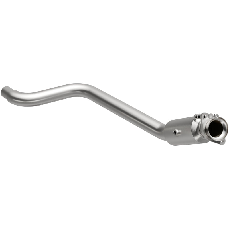 MagnaFlow Jaguar California Grade CARB Compliant Direct-Fit Catalytic Converter 5561300 Photo - Primary