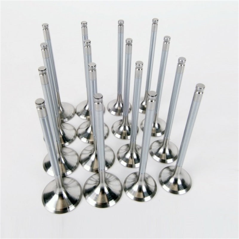 Skunk2 Alpha Series Honda/Acura Stock Size K Series VTEC Valve 310-05-1535 Photo - Unmounted