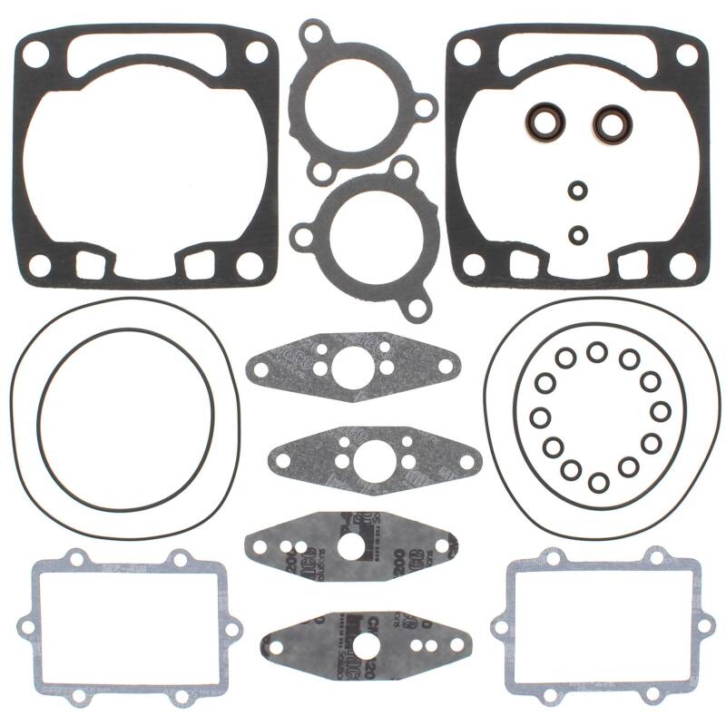 Vertex Pistons Vertex Gaskets 06-11 Arctic Cat Cross Fire 600 All Models Top End Gasket Kit 710275 710275 Photo - Primary