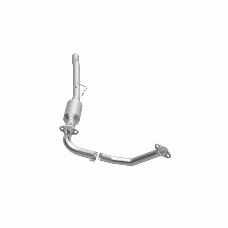 MagnaFlow Dodge Ram 1500 California Grade CARB Compliant Direct-Fit Catalytic Converter 4451214 360 Degree Image Set