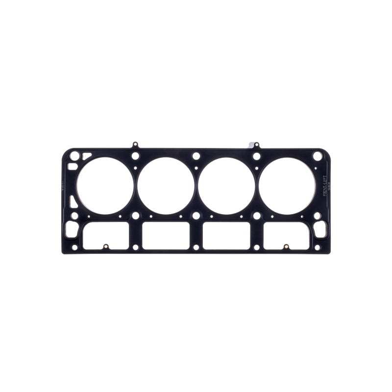 Cometic Gasket Cometic GM LS9/LSA Gen-4 Small Block V8 .040in MLX Cylinder Head Gasket 4.100in Bore LHS C5986-040 C5986-040 Photo - Primary