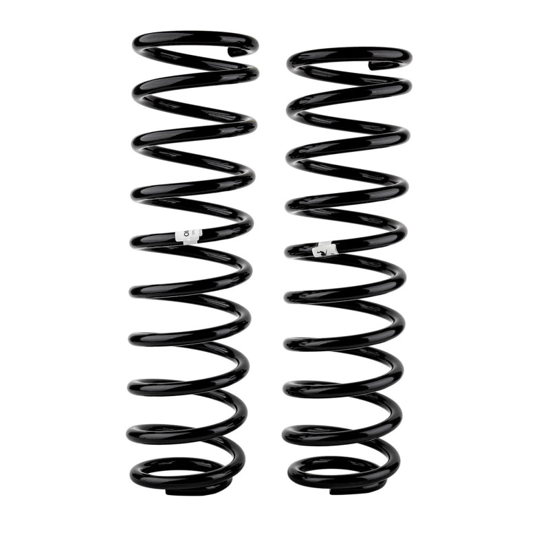 Old Man Emu ARB / OME 18-20 Jeep Wrangler JL Coil Spring Set Front 2in Lift 3154 3154 Photo - Primary