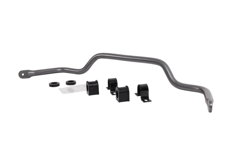 Hellwig 20-22 Ram 1500 2/4WD (Excl. TRX) Solid Heat Treated Chromoly 1-3/8in Front Sway Bar 7787 7787 Photo - out of package