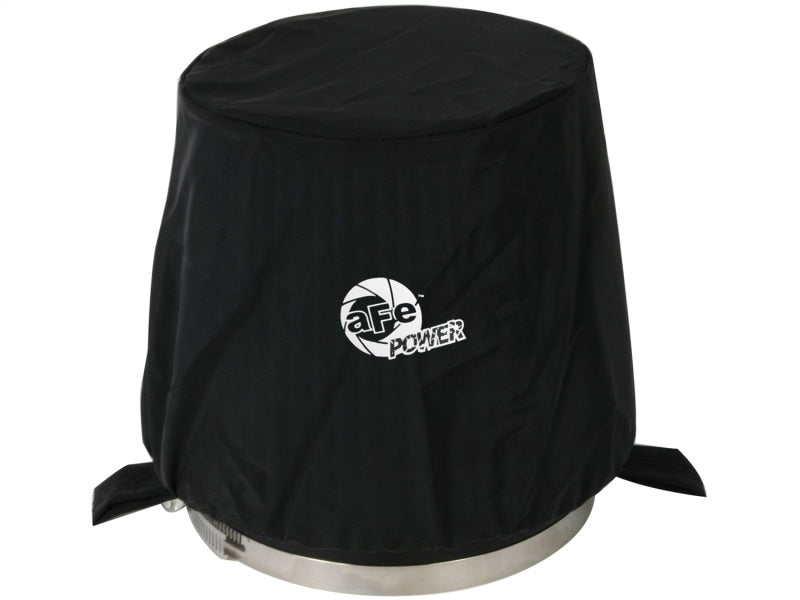 aFe Magnum SHIELD Pre-Filter - For use with skus ending in XX-35010 & XX-9 28-10093 Photo - Primary