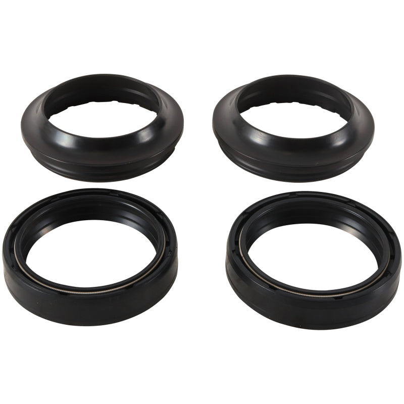 Pivot Works 87-89 Honda CR125R PW Fork Oil & Dust Seal Kit PWFSK-Z023 PWFSK-Z023 Photo - Primary