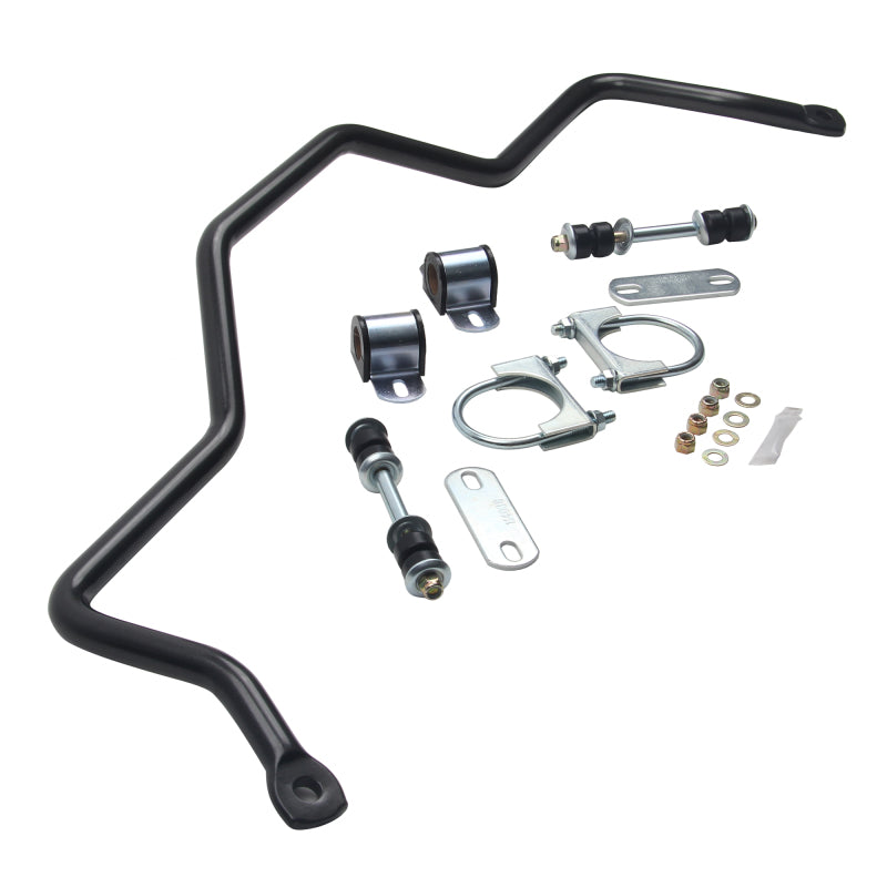 ST Suspensions Rear Anti Sway Bar Chevrolet Camaro 3rd and 4th Generation 51055 User 2