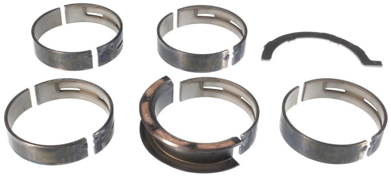 Clevite Ford Products V8 5.0L DOHC 2011 Main Bearing Set MS2292H MS2292H User 1