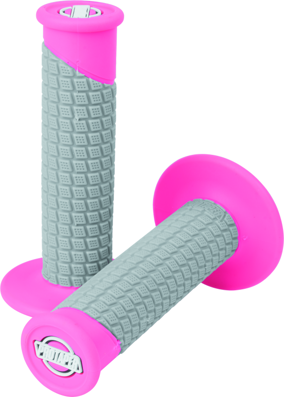 ProTaper Clmp On Pillow Tp Neon Pnk/Gry 021671 021671 Photo - Primary