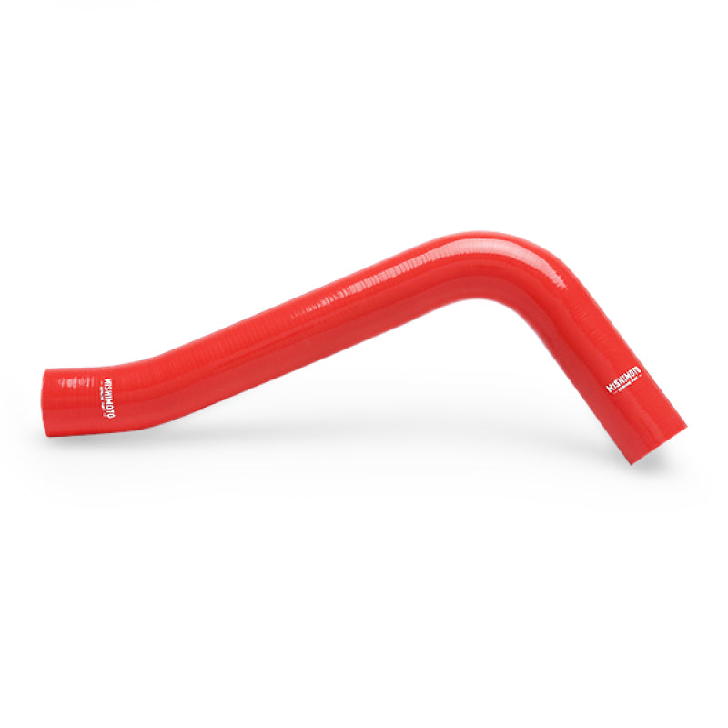 Mishimoto Toyota Tacoma 4.0L V6 Silicone Radiator Hose Kit, 2005-2015 MMHOSE-TAC40-05RD User 2