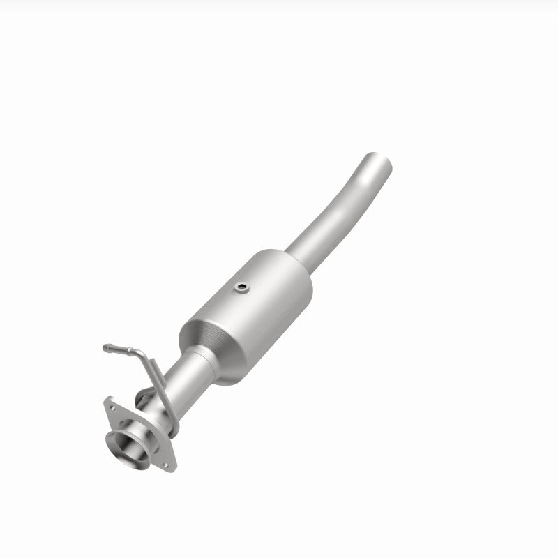Magnaflow 16-19 Ford F-650 V10 6.8L Underbody Direct Fit Catalytic Converter 280445 280445 360 Degree Image Set