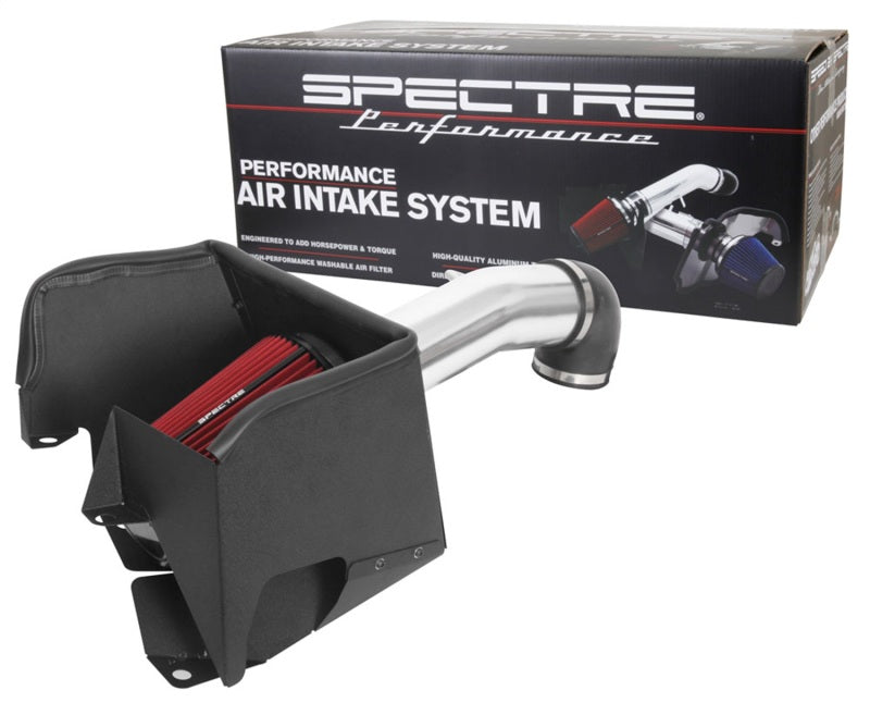 Spectre 2019 Dodge Ram 1500 5.7L V8 Performance Air Intake Kit 9090 9090 Photo - Unmounted