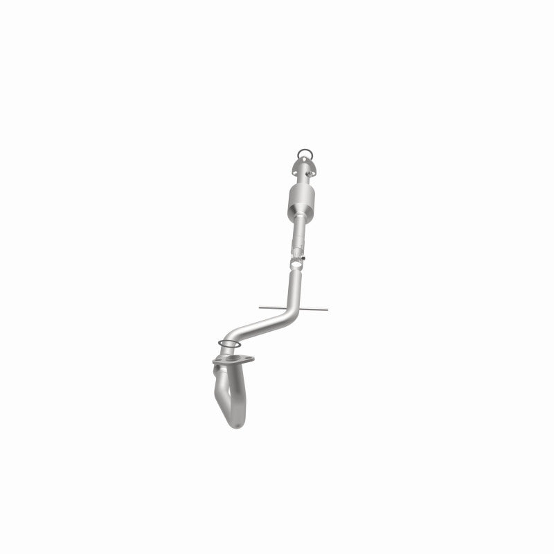 MagnaFlow California Grade CARB Compliant Direct-Fit Catalytic Converter 4481473 360 Degree Image Set