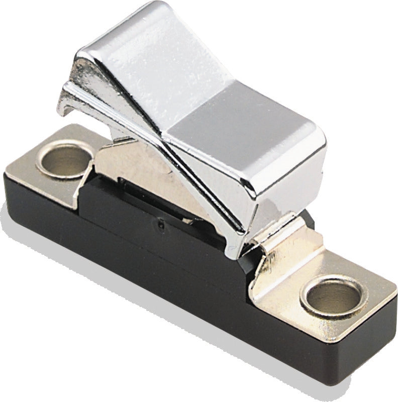 TwinPower Plain Chrome Rocker Switch 601597 601597 Photo - Primary