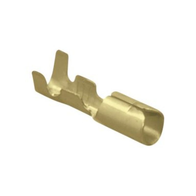 NAMZ No. 5 Shur Plug - Female Crimp Terminal (50 Pack) NH-606252 NH-606252 Photo - Primary