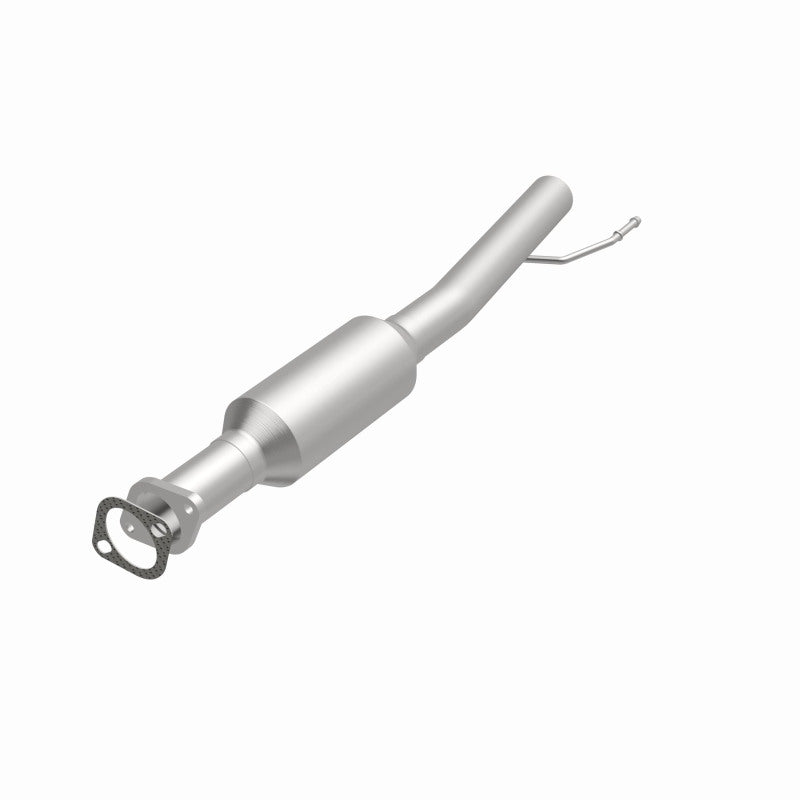 MagnaFlow California Grade CARB Compliant Direct-Fit Catalytic Converter 5571662 360 Degree Image Set