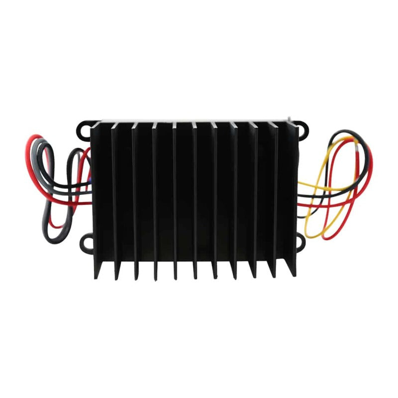 Aeromotive Controller Fuel Pump TVS Brushless External 18048 18048 Photo - Close Up