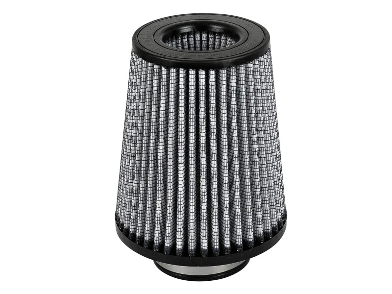 aFe MagnumFLOW Pro Dry S Air Filters 3-1/2 F x 6 B x4-1/2 T (INV) x 7 H in 21-91078 21-91078 Photo - Primary