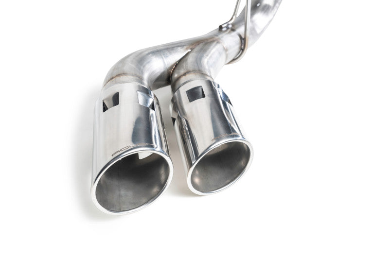 ROUSH 2017-2019 F250/F350 SuperDuty 6.7L Exhaust 422126 422126 Photo - out of package