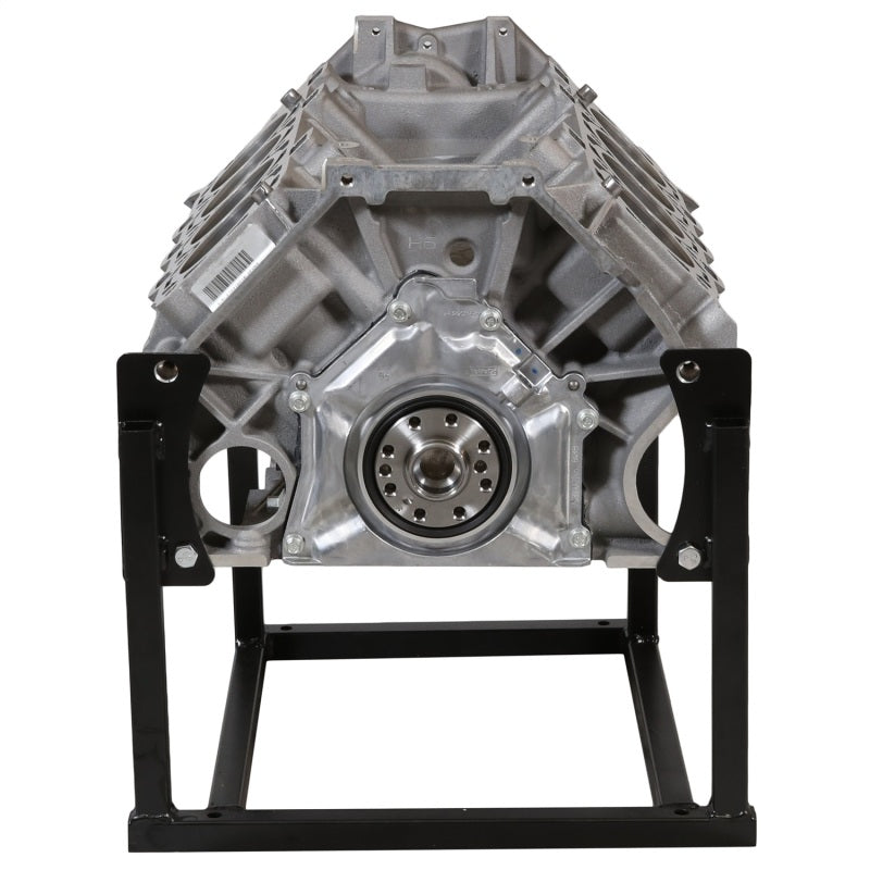 Ford Gen-3 Coyote Alunminator Short Block Assembly FRDM6009-A50SCB M-6009-A50SCB Photo - Unmounted