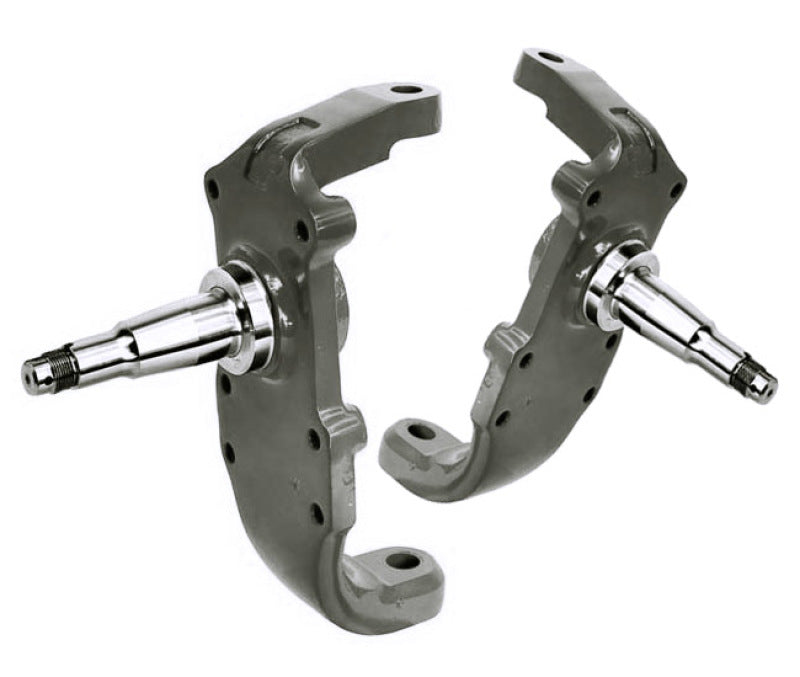 Ridetech 55-57 Chevy 2in Drop Spindles 11019300 11019300 Photo - Primary