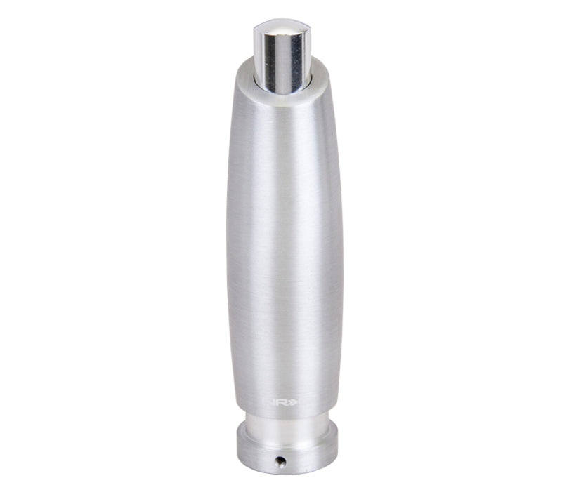 NRG AC Style Hand Brake Handle Brushed Aluminum HK-700SL Photo - Primary